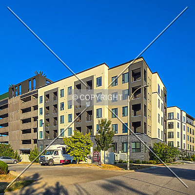 The McKenzie by Ryan Hildebrand