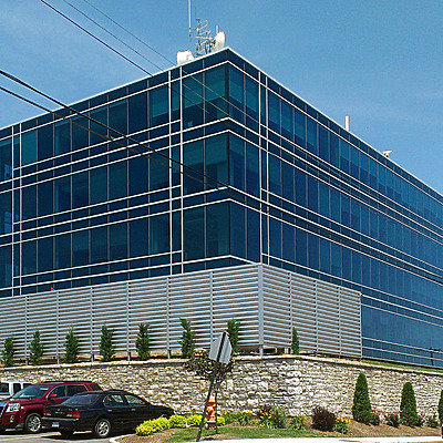 Simmons Law Offices by Ryan Hildebrand