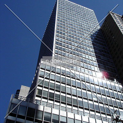 747 3rd Avenue by Royce Douglas