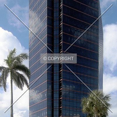 Northbridge Center by Jorge Molina