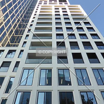 TaunusTurm Residential by Nephilim