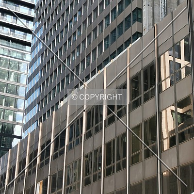 Global Tower by Nephilim