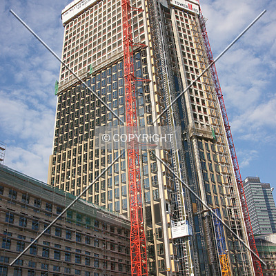 Tower 185 by Nephilim