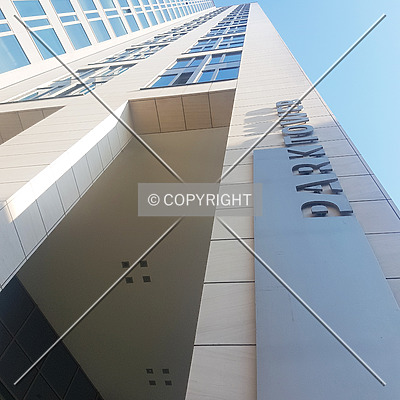 Parktower by Nephilim