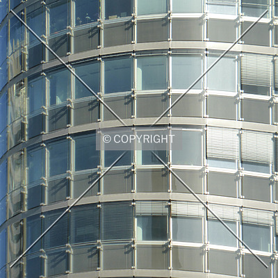 Andromeda Tower by Nephilim