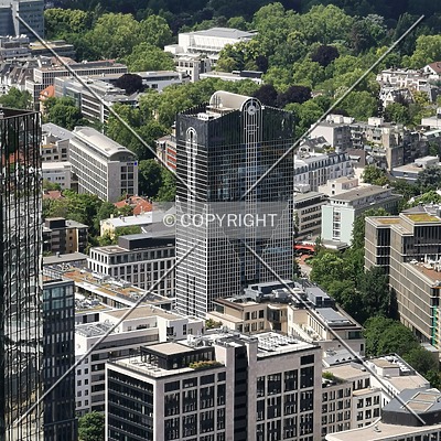 Rhein-Main-Center by Nephilim