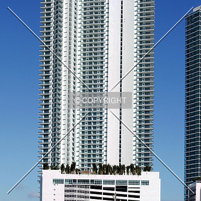 900 Biscayne Bay by Jorge Molina