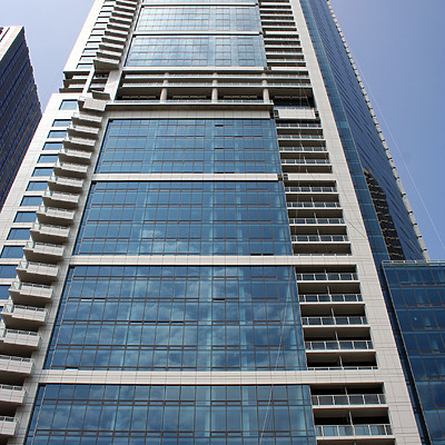 340 on the Park by Daniel Kieckhefer