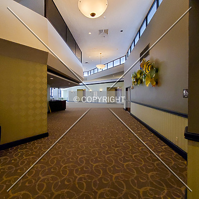 Wyndham Springfield City Centre by Ryan Hildebrand