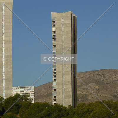 Torre Pinar by Nephilim