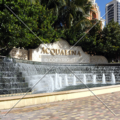Acqualina Ocean Residences and Resort by Jorge Molina