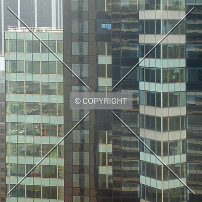 1540 Broadway by Nephilim