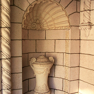 Silver Cloud Condominiums by Daniel Kieckhefer