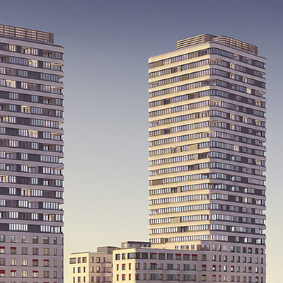 Max by Nöfer Ge­sell­schaft von Ar­chi­tek­ten mbH