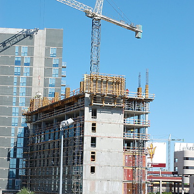 University House Tempe Phase II by Brian LoBue