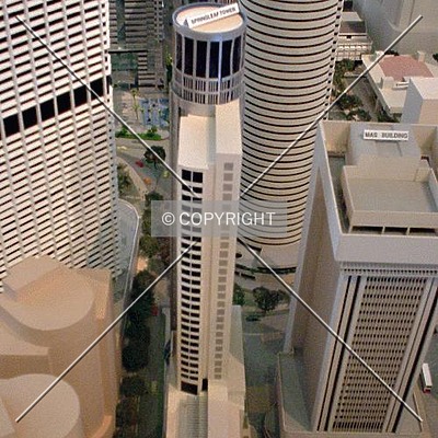 Springleaf Tower by Nephilim