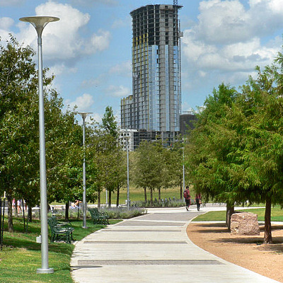 360 Condominiums by Kevin Lehnhardt