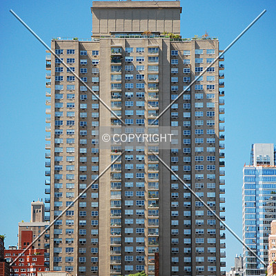 Stratford Apartments by Royce Douglas