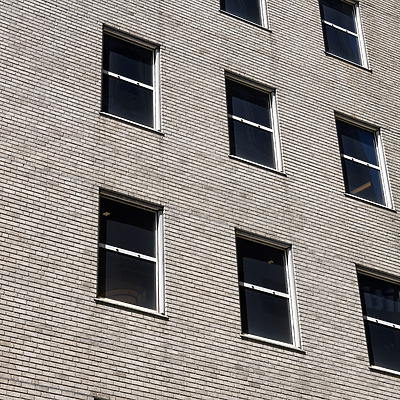 Royal St. Francis Building by John W. Cahill
