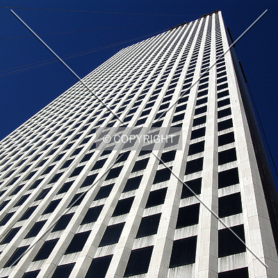 Hancock Whitney Center by Chris Patriarca