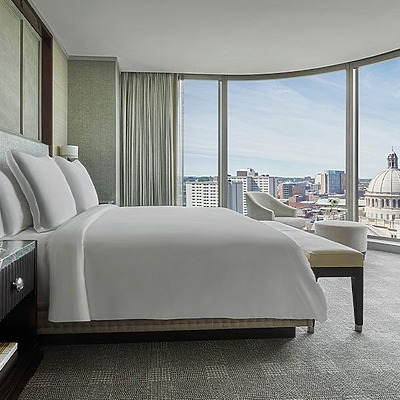 One Dalton by Cambridge Seven Associates, Inc.