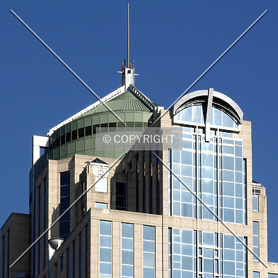 121 West Trade by Chris Patriarca