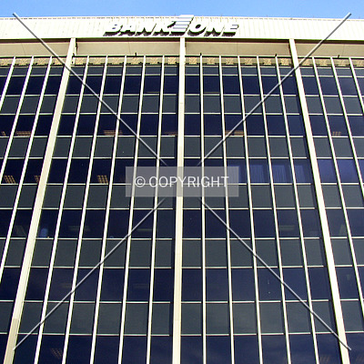 Chase Building by Chris Patriarca