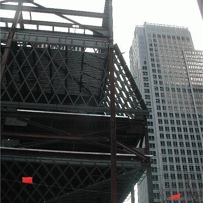 Seattle Central Library by Garrett Stout