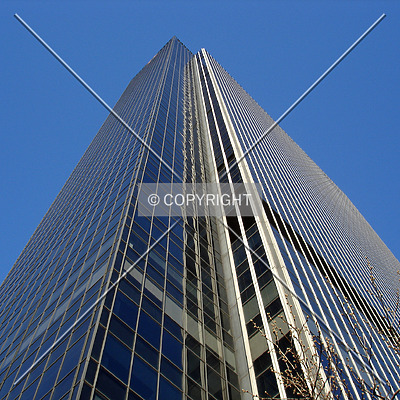 One Penn Plaza by Royce Douglas