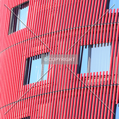 Hotel Porta Fira by David Guija