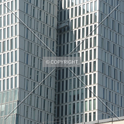 Nextower by Nephilim