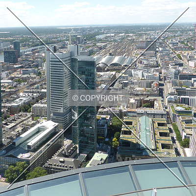SKYPER Tower by Nephilim