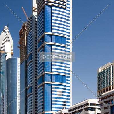 Angsana Hotel Tower by Serdica