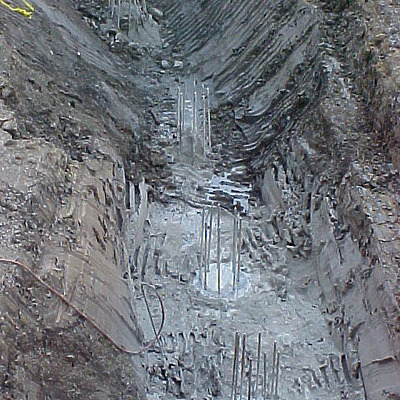 Trump International Hotel & Tower by B. Victor Adams