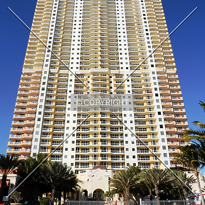 Acqualina Ocean Residences and Resort by Jorge Molina