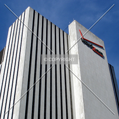 375 Pearl Street by Royce Douglas