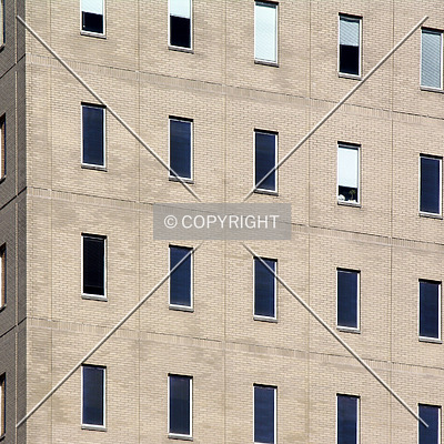 200 West Court Square by Chris Patriarca