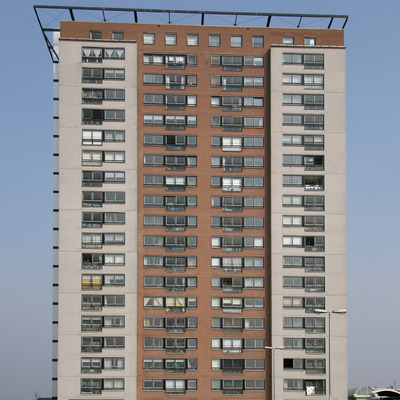Akkerstede by Michiel van Dijk
