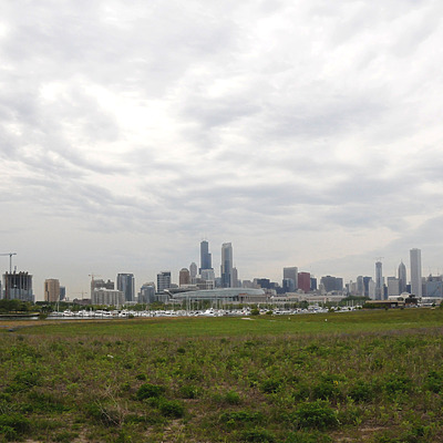 One Museum Park by Shawn Ursini