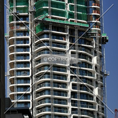 Grand Tower by Nephilim