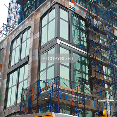 200 Eleventh Avenue by Royce Douglas