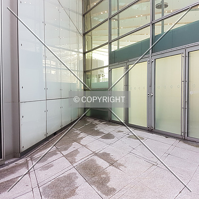 Commerzbank Tower by Nephilim