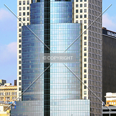 Scripps Center by Jorge Molina