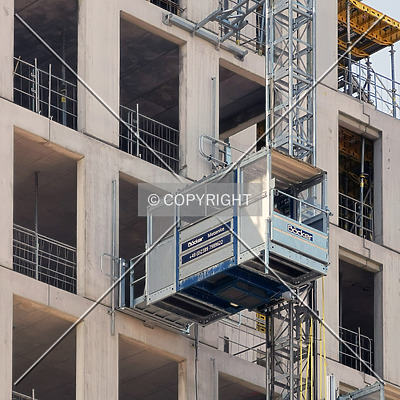 DB Tower by Nephilim