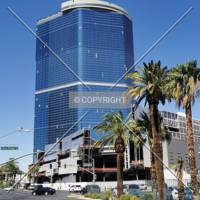 The Drew Hotel Tower by Nephilim
