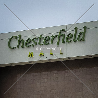 Chesterfield Mall by Ryan Hildebrand