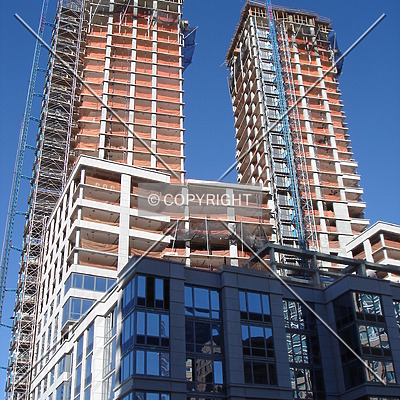 The Rushmore by Royce Douglas