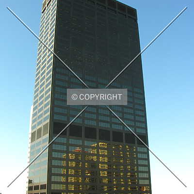 PNC Tower by Lizzie Morrison
