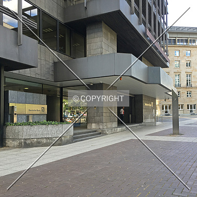 Deutsche Bank IBCF by Nephilim
