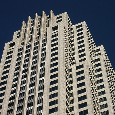 Heller International Building by Daniel Kieckhefer